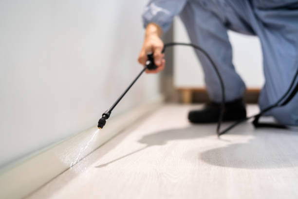 Licensed Fumigation Services service in Tyler, MN - Nex Pest Control